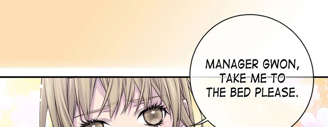 My Ex, Client - Chapter 28